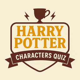 Harry Potter Characters Quiz