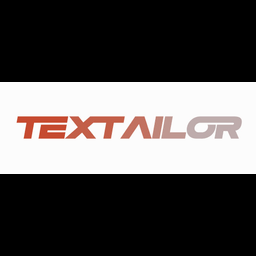 Textailor