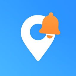 ArriveMinder - Location Alerts