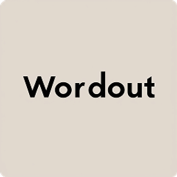 WordOut - Party Game
