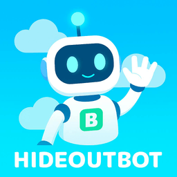 Hideout Bot
