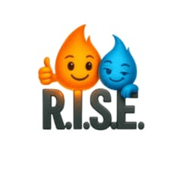 R.I.S.E.