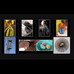 Gallery Generator for