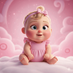 Future Baby Image Generator