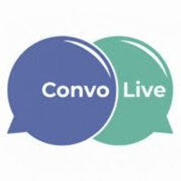ConvoLive: AI Language Partners