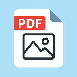 Image to Pdf Converter