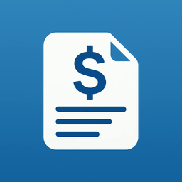 Invoice Generator - Receily