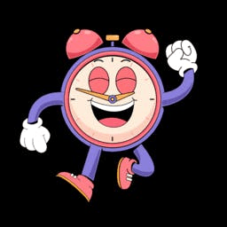 ADHD Planner by Lately