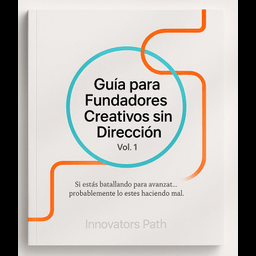 Guía Fundadores Sin Dirección Vol1.1 Pro