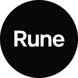 Rune