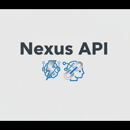 Nexus API