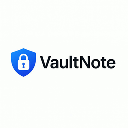 VaultNote
