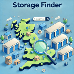 Self Storage Near Me