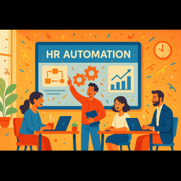 Automate your HR