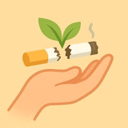 Quit Smoking Helper