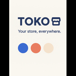 Toko Marketplace