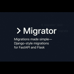 Migrator