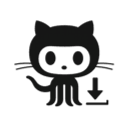 Github repository downloader