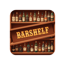 BarShelf
