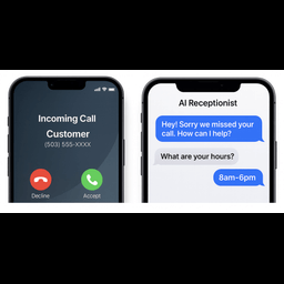 SelfServe AI Assistant