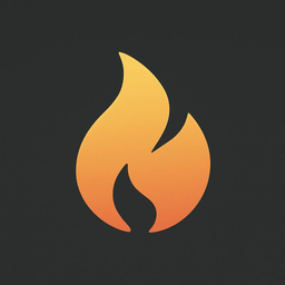 KeepFlame – Offline Habit Tracker