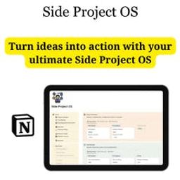 Side Project OS