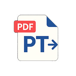 PDF Translate – Free PDF Translator 
