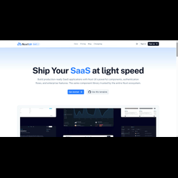 Nuxt-Stripe-SaaS-Starter