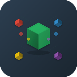 Color Match Game - Brain Quest