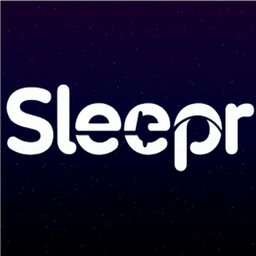 Sleepr App