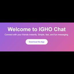 ighochat