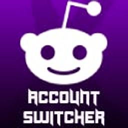 uSwitch: Reddit Accounts