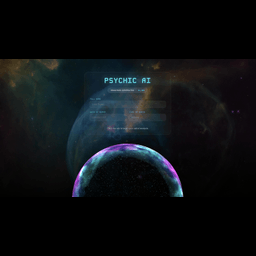 Psychic AI