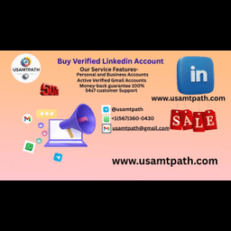 Safe  to Purchasing Linkedin Accounts 