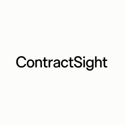 ContractSight