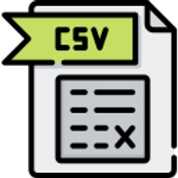 DataFlow CSV Editor