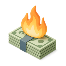BurnCash