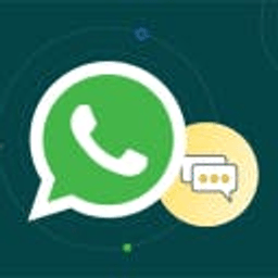 Fake WhatsApp Conversation Figma Widget