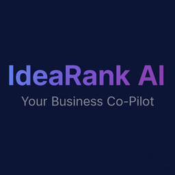 IdeaRank AI