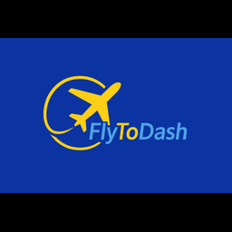 FlyToDash ✈️