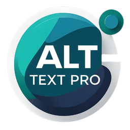 Alt Text Pro