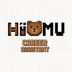 Hiomu - Career Assistant