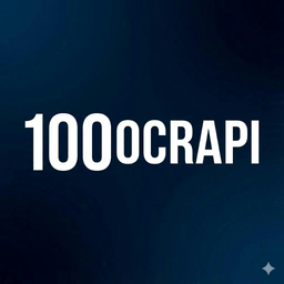 100OCRAPI