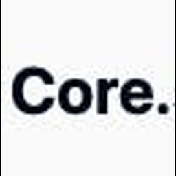 Core.stream
