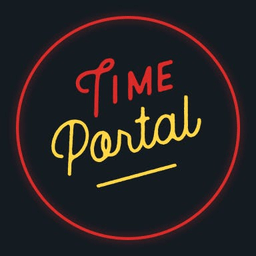 Time Portal — Historic Photo Map