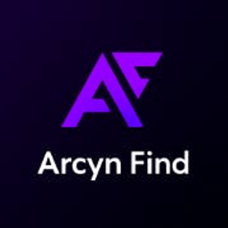 Arcyn Find
