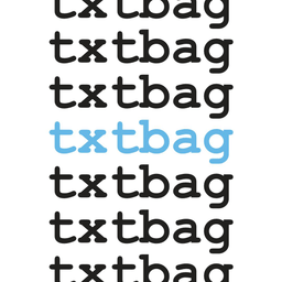 txtbag
