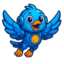 Blue Bird Daily Tasks Bot