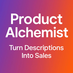 Product Alchemist