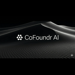 CoFoundr AI